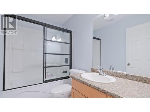 763 Kamloops Avenue Unit# 101, Penticton, BC 