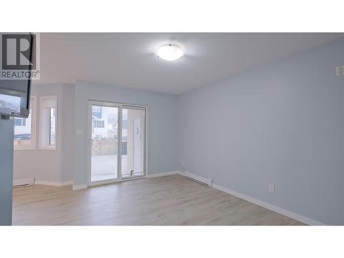 763 Kamloops Avenue Unit# 101, Penticton, BC 