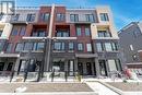 03 - 3429 Ridgeway Drive, Mississauga, ON  - Outdoor With Facade 