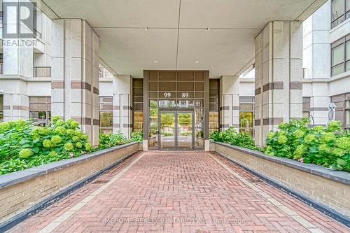 617 - 99 South Town Centre Boulevard, Markham, ON - Indoor Photo Showing Other Room