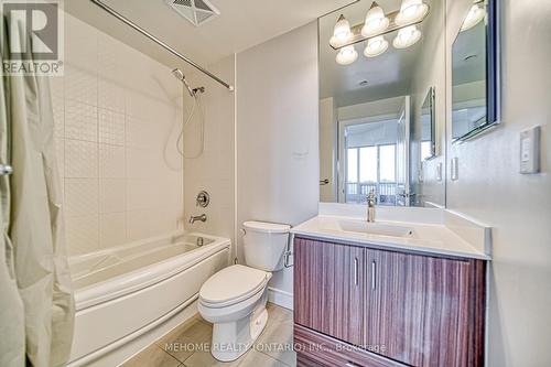 617 - 99 South Town Centre Boulevard, Markham, ON - Indoor Photo Showing Bathroom