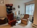 101 102 1St Avenue, Caronport, SK  - Indoor 