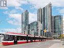 703 - 215 Fort York Boulevard, Toronto, ON  - Outdoor With Facade 