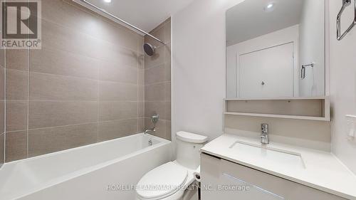 3109 - 950 Portage Parkway, Vaughan, ON - Indoor Photo Showing Bathroom