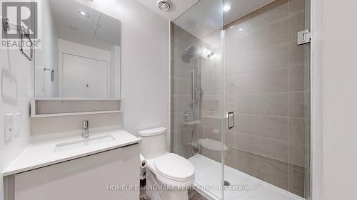 3109 - 950 Portage Parkway, Vaughan, ON - Indoor Photo Showing Bathroom