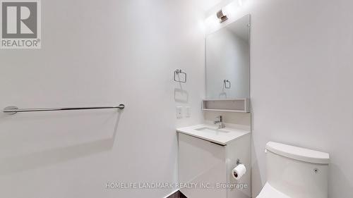 3109 - 950 Portage Parkway, Vaughan, ON - Indoor Photo Showing Bathroom