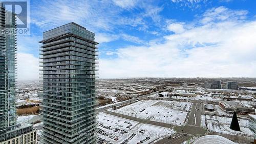 3109 - 950 Portage Parkway, Vaughan, ON - Outdoor