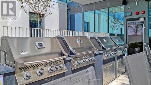 3109 - 950 Portage Parkway, Vaughan, ON -  Photo Showing Laundry Room