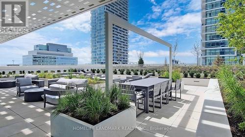 3109 - 950 Portage Parkway, Vaughan, ON - Outdoor