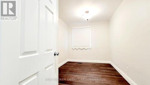 Upper - 87 Golfdown Drive, Toronto, ON - Indoor Photo Showing Other Room