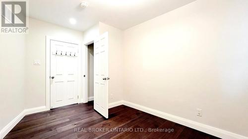 Upper - 87 Golfdown Drive, Toronto, ON - Indoor Photo Showing Other Room