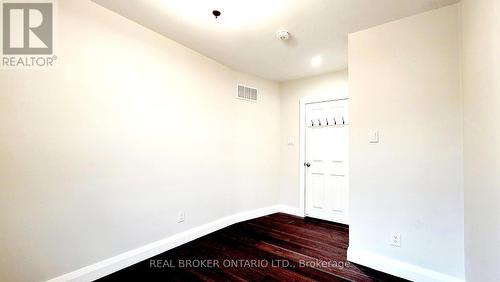 Upper - 87 Golfdown Drive, Toronto, ON - Indoor Photo Showing Other Room