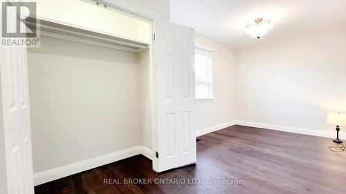 Upper - 87 Golfdown Drive, Toronto, ON - Indoor Photo Showing Other Room