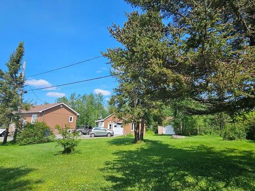 Exterior - 518 Ch. Des Collines, Saint-Marc-De-Figuery, QC - Outdoor