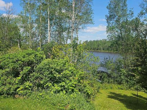 Water view - 518 Ch. Des Collines, Saint-Marc-De-Figuery, QC - Outdoor With View