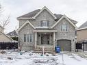 Frontage - 34 Rue De Fontenelle, Candiac, QC  - Outdoor With Facade 