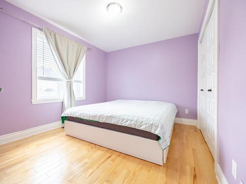 Bedroom - 34 Rue De Fontenelle, Candiac, QC - Indoor Photo Showing Bedroom