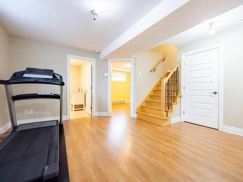 Basement - 34 Rue De Fontenelle, Candiac, QC - Indoor Photo Showing Other Room