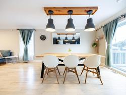 Dining room - 