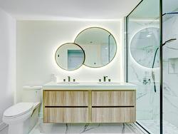 Ensuite bathroom - 