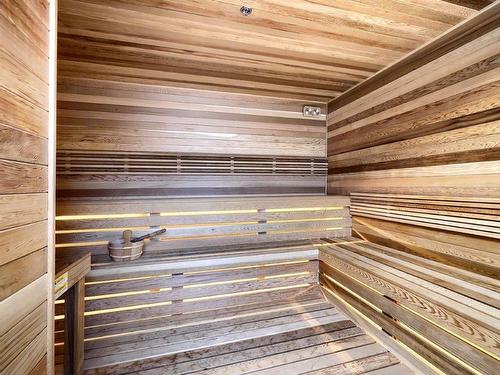 Sauna - 1005-5505 Boul. Du Quartier, Brossard, QC - Indoor Photo Showing Other Room