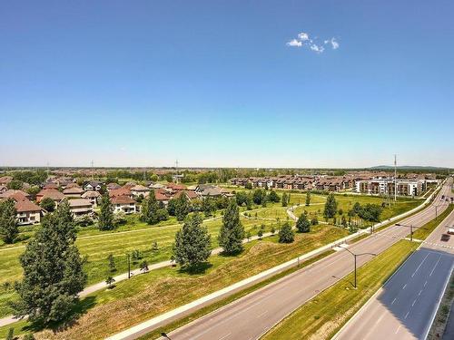 View - 1005-5505 Boul. Du Quartier, Brossard, QC - Outdoor With View