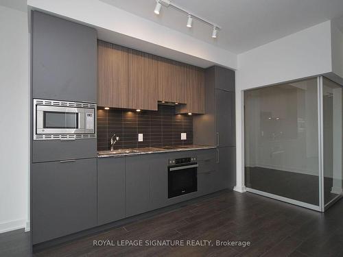 236-20 O'Neill Rd, Toronto, ON - Indoor Photo Showing Kitchen