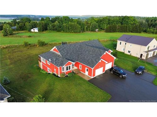 31 Braam Cres, Hillsborough, NB 