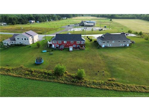 31 Braam Cres, Hillsborough, NB 