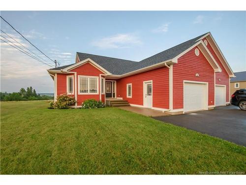 31 Braam Cres, Hillsborough, NB 