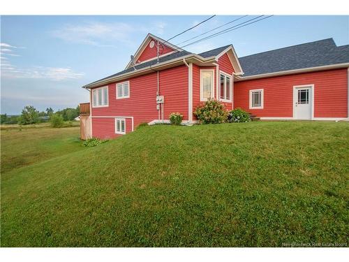 31 Braam Cres, Hillsborough, NB 