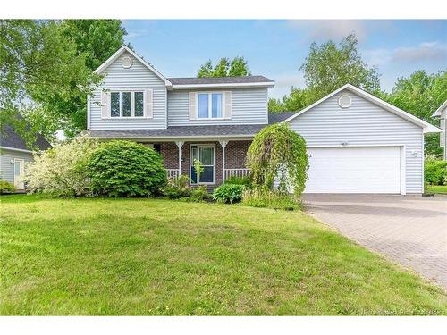 158 Elmhurst Rd, Moncton, NB 