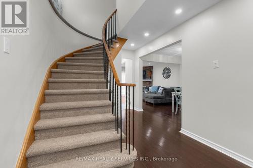 95 Martindale Crescent, Brampton, ON - Indoor Photo Showing Other Room