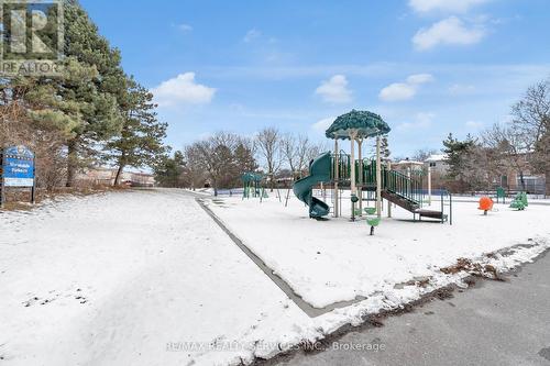 95 Martindale Crescent, Brampton, ON - Outdoor