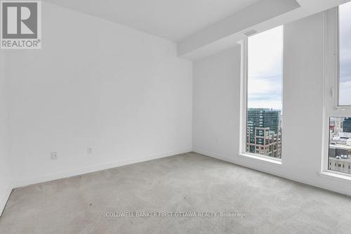 2504 - 179 Metcalfe Street, Ottawa, ON - Indoor Photo Showing Other Room