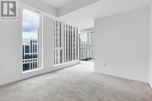 2504 - 179 Metcalfe Street, Ottawa, ON - Indoor Photo Showing Other Room