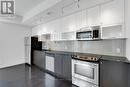 2504 - 179 Metcalfe Street, Ottawa, ON  - Indoor Photo Showing Kitchen 