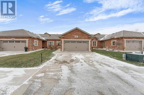 384 Boismier Avenue, Lasalle, ON - Outdoor With Facade