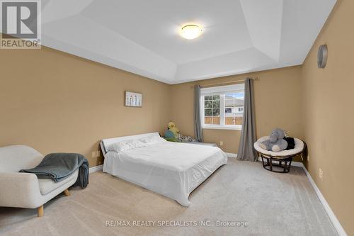 384 Boismier Avenue, Lasalle, ON - Indoor Photo Showing Bedroom