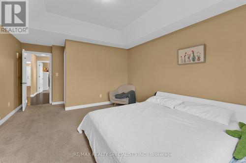 384 Boismier Avenue, Lasalle, ON - Indoor Photo Showing Bedroom