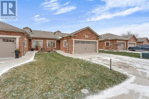 384 Boismier Avenue, Lasalle, ON - Outdoor With Facade