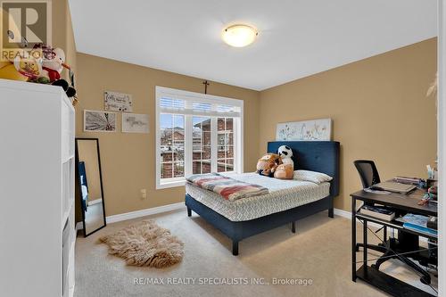 384 Boismier Avenue, Lasalle, ON - Indoor Photo Showing Bedroom