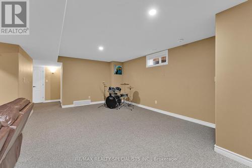 384 Boismier Avenue, Lasalle, ON - Indoor Photo Showing Basement