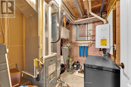 384 Boismier Avenue, Lasalle, ON - Indoor Photo Showing Basement