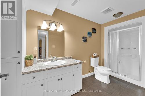 384 Boismier Avenue, Lasalle, ON - Indoor Photo Showing Bathroom