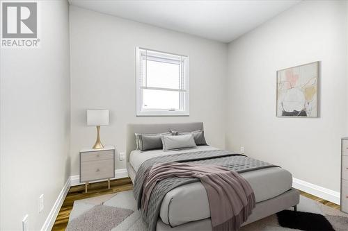 15 Teravista, Sudbury, ON - Indoor Photo Showing Bedroom