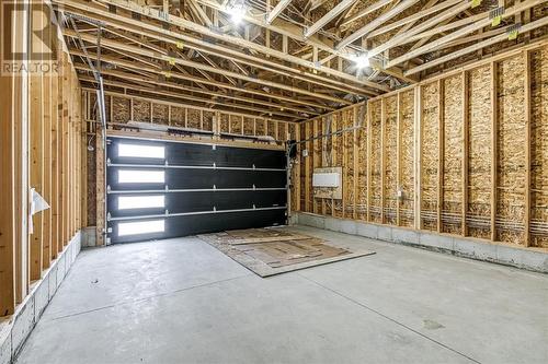 15 Teravista, Sudbury, ON - Indoor Photo Showing Basement