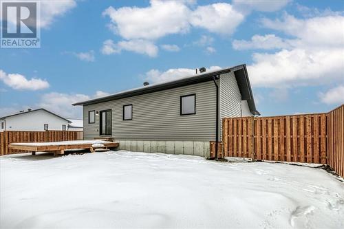 15 Teravista, Sudbury, ON - Outdoor