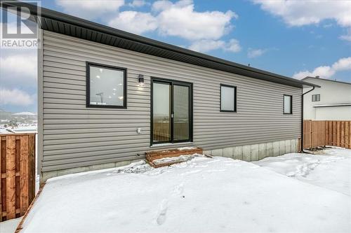 15 Teravista, Sudbury, ON - Outdoor With Exterior