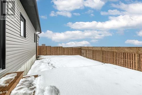 15 Teravista, Sudbury, ON - Outdoor